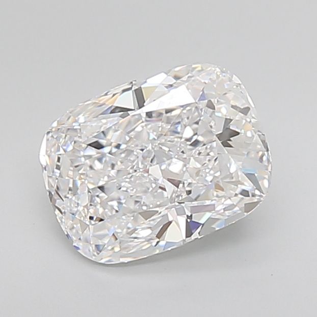 CUSHION BRILLIANT Lab Grown Diamond