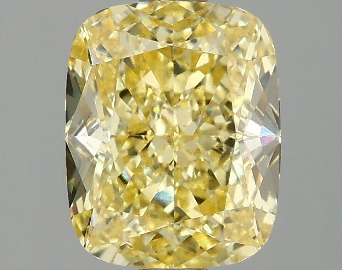 CUSHION BRILLIANT Lab Grown Diamond