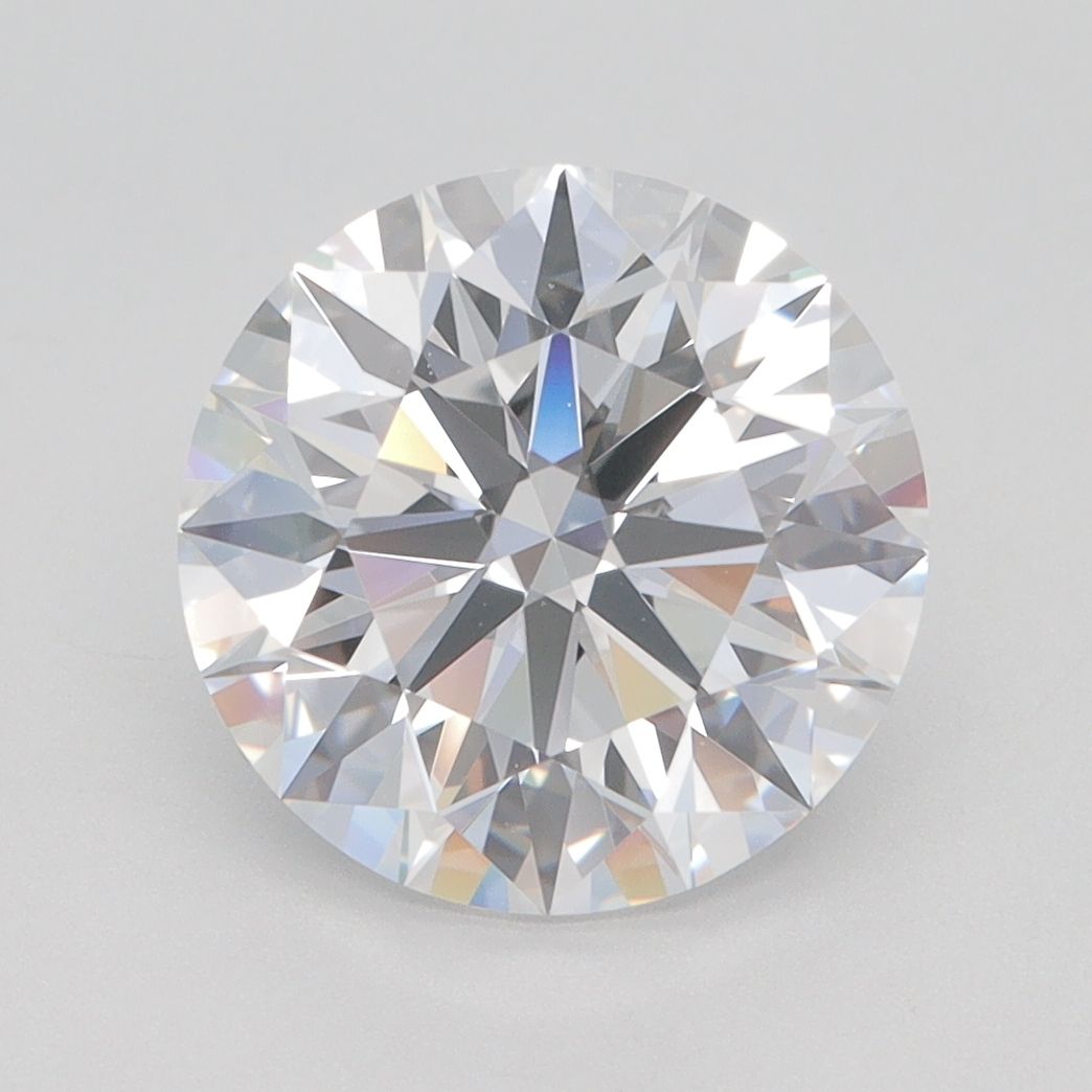 ROUND Lab Grown Diamond