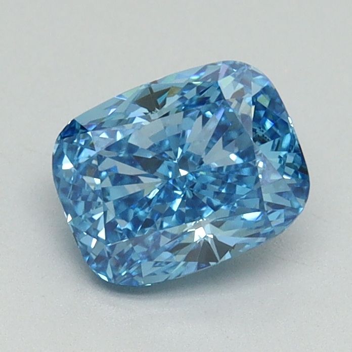 CUSHION BRILLIANT Lab Grown Diamond