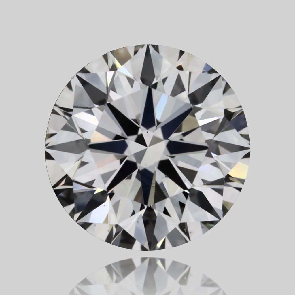 ROUND Natural Diamond