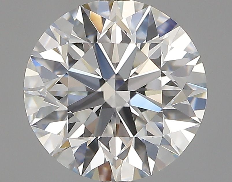 ROUND Natural Diamond