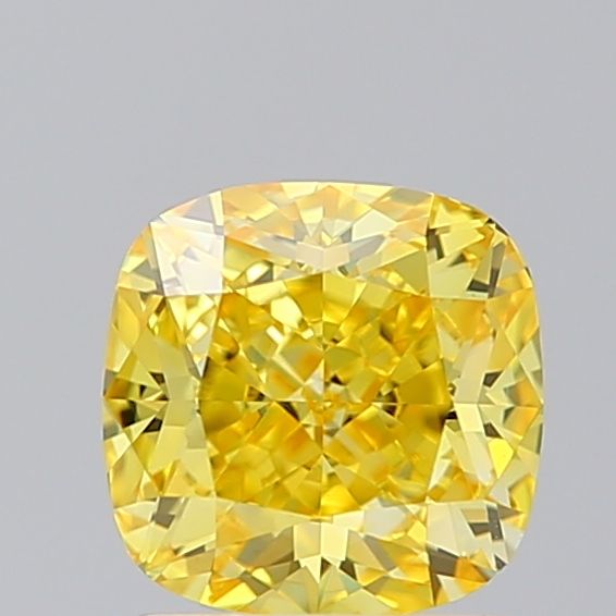 CUSHION MODIFIED Lab Grown Diamond