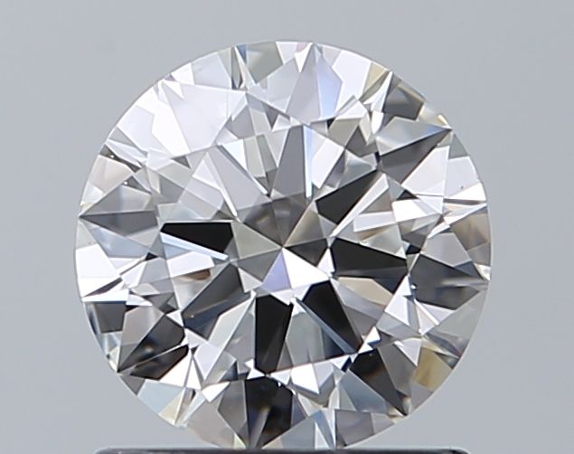 ROUND Natural Diamond