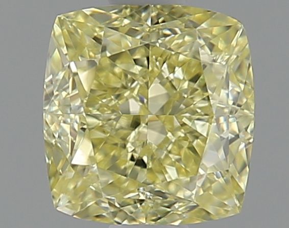 CUSHION BRILLIANT Natural Diamond