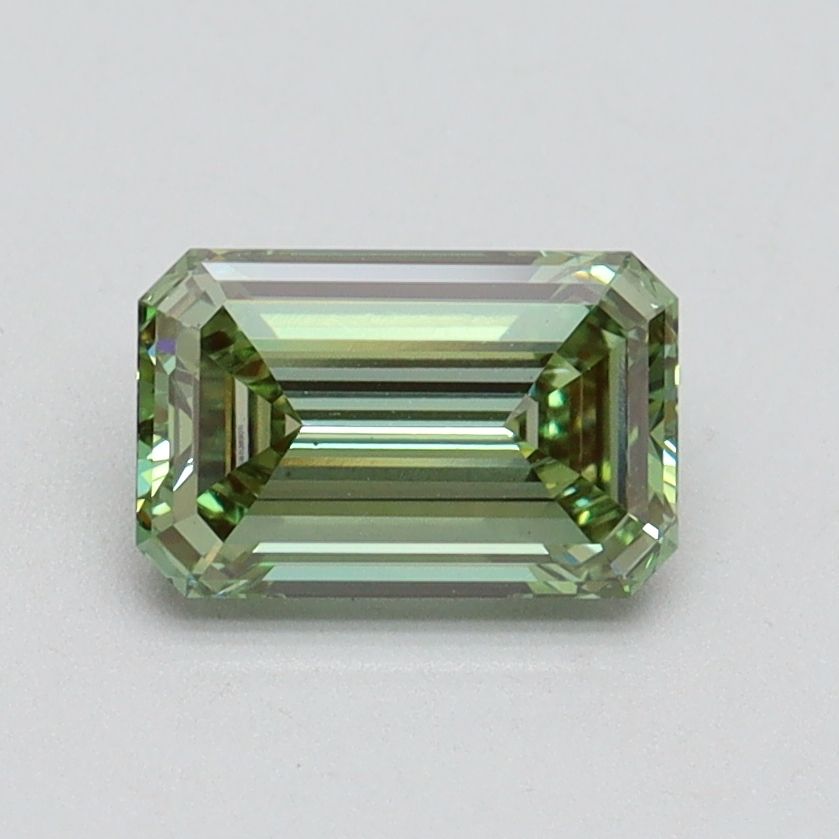 EMERALD Lab Grown Diamond