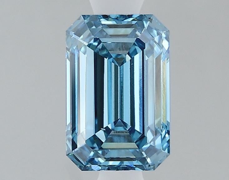 EMERALD Lab Grown Diamond