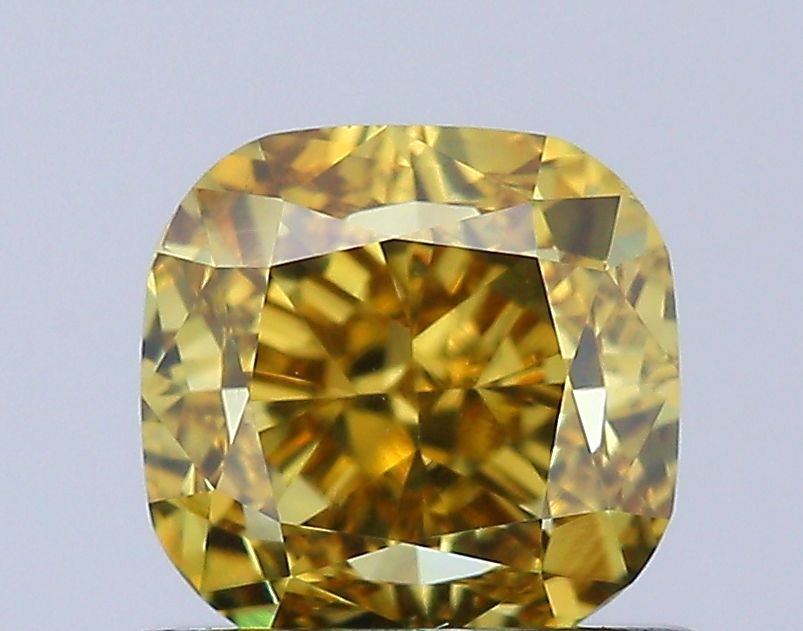 CUSHION BRILLIANT Natural Diamond