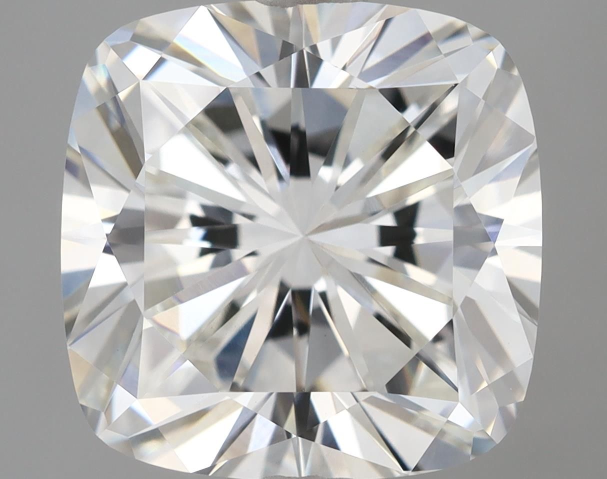 CUSHION BRILLIANT Lab Grown Diamond