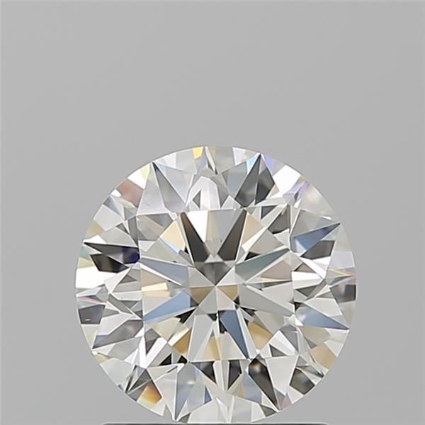 ROUND Natural Diamond