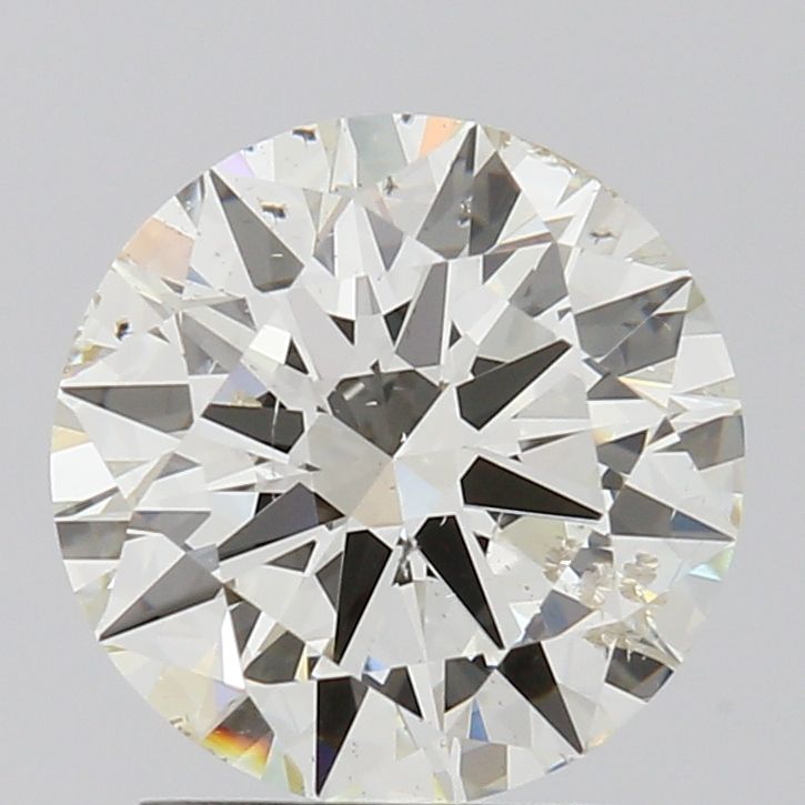 ROUND Natural Diamond