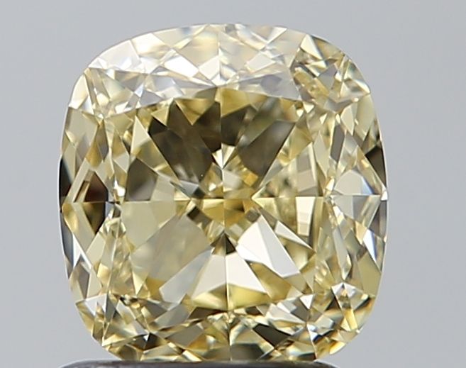 CUSHION MODIFIED Natural Diamond