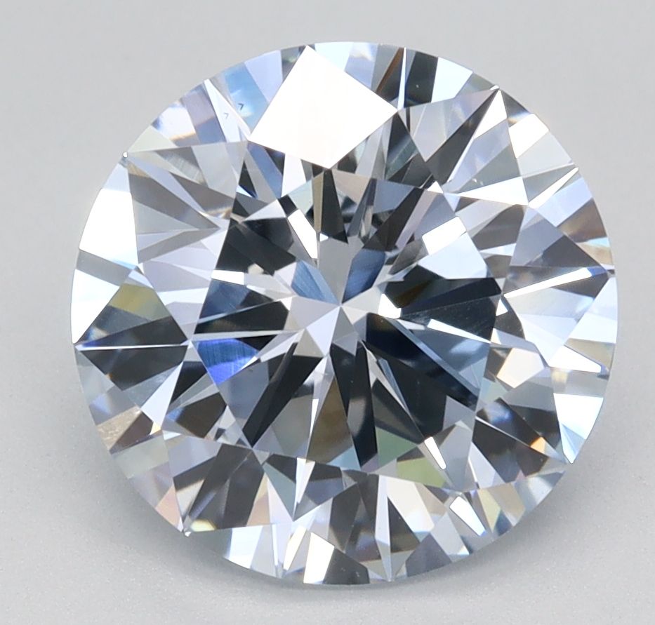 ROUND Lab Grown Diamond