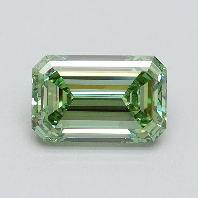 EMERALD Lab Grown Diamond