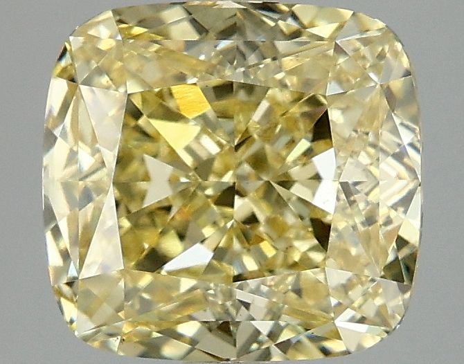 CUSHION MODIFIED Lab Grown Diamond