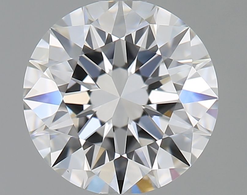 ROUND Natural Diamond