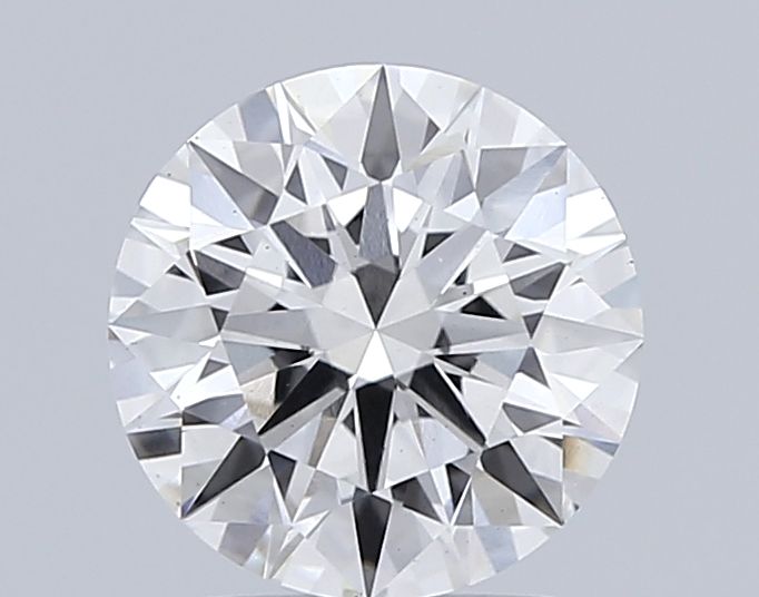 ROUND Lab Grown Diamond