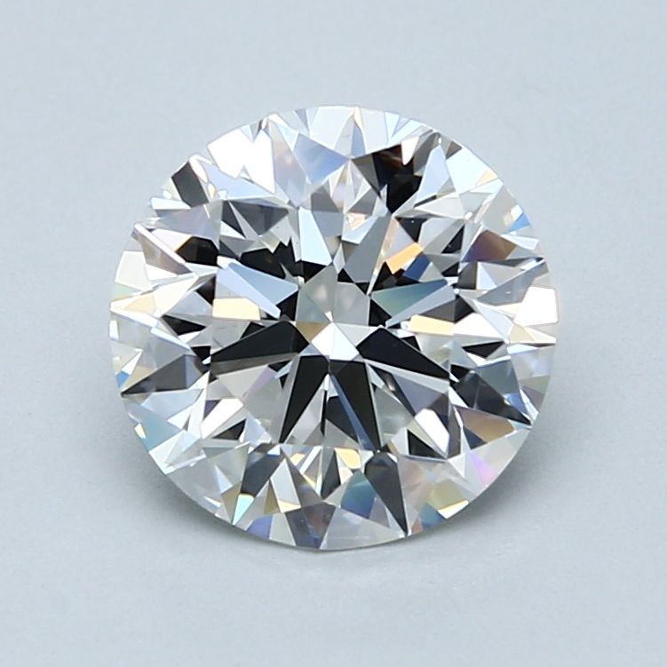 ROUND Natural Diamond