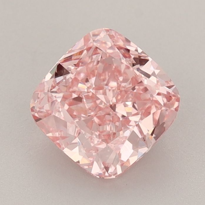 CUSHION BRILLIANT Lab Grown Diamond