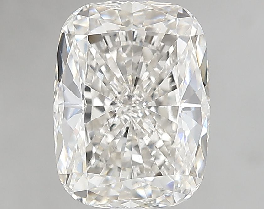 CUSHION BRILLIANT Lab Grown Diamond