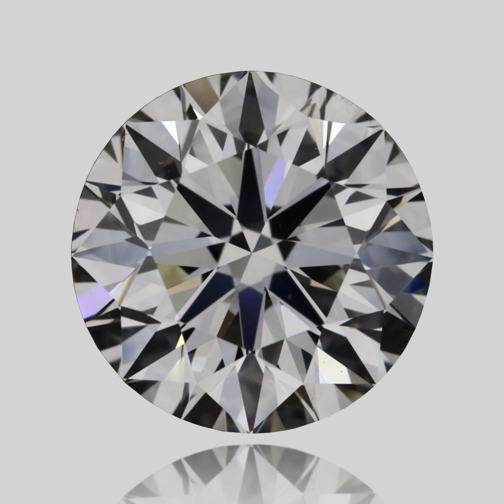 ROUND Natural Diamond