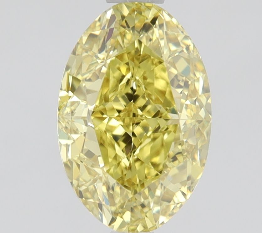 OVAL Natural Diamond