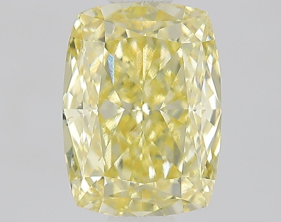 CUSHION MODIFIED Lab Grown Diamond