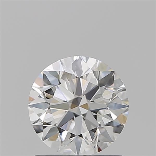 ROUND Natural Diamond