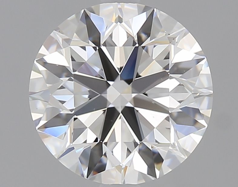 ROUND Natural Diamond