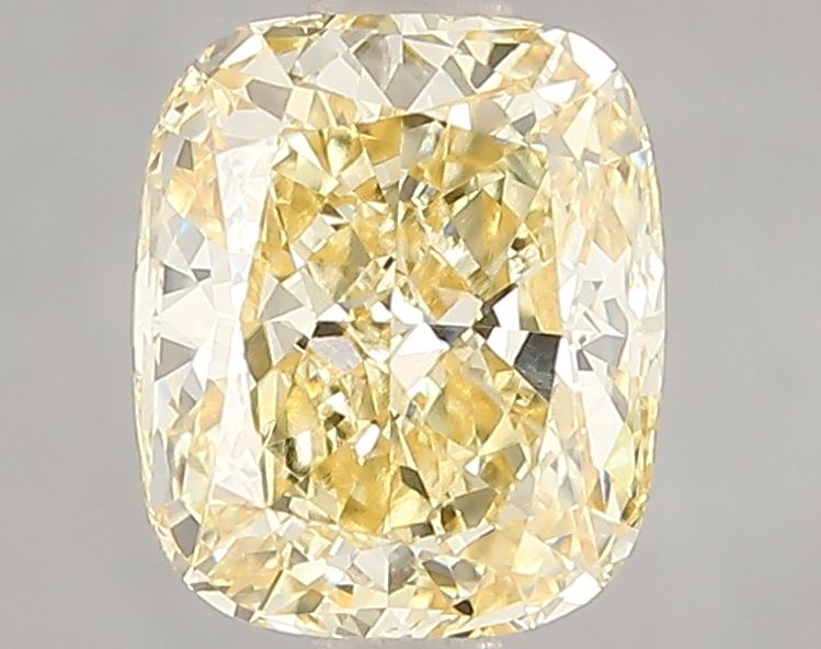 CUSHION BRILLIANT Lab Grown Diamond