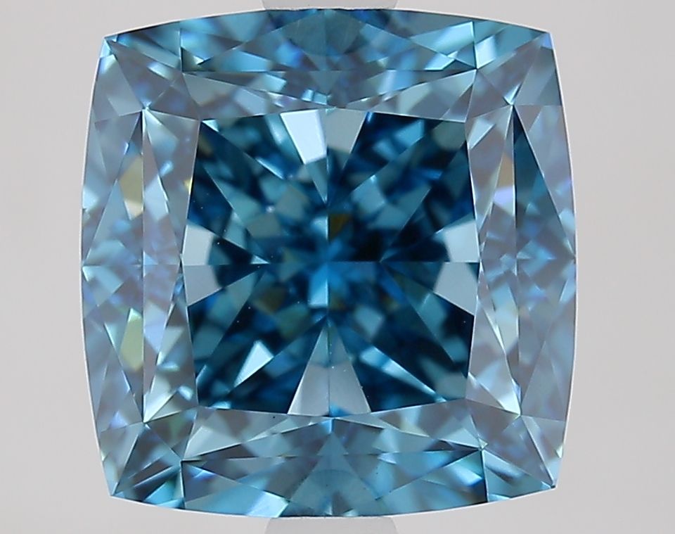 CUSHION MODIFIED Lab Grown Diamond