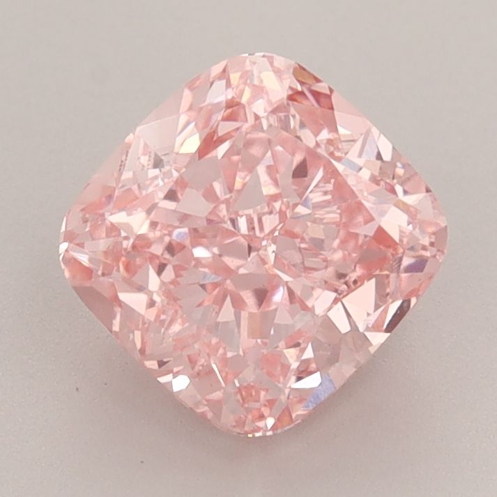 CUSHION BRILLIANT Lab Grown Diamond