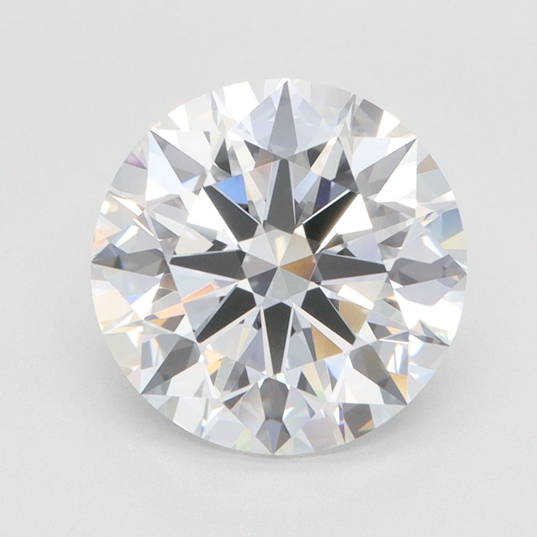 ROUND Lab Grown Diamond