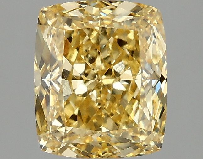 CUSHION MODIFIED Lab Grown Diamond