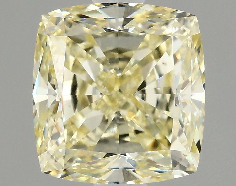 CUSHION MODIFIED Lab Grown Diamond