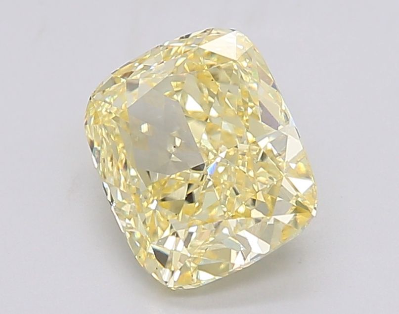 CUSHION MODIFIED Lab Grown Diamond