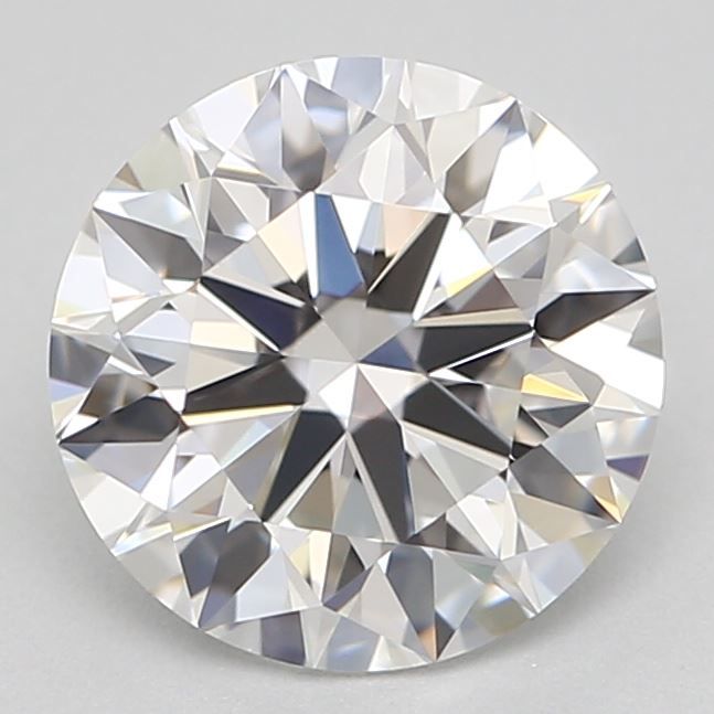 ROUND Natural Diamond