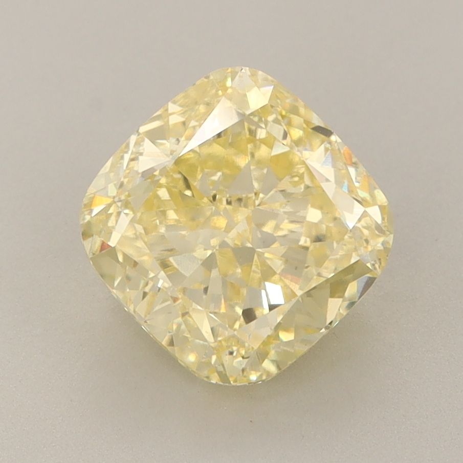 CUSHION BRILLIANT Lab Grown Diamond