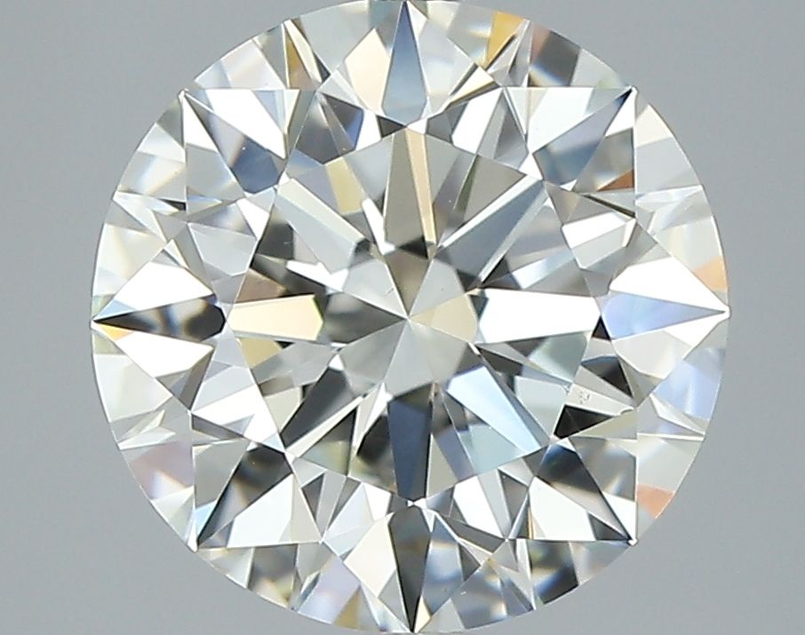 ROUND Natural Diamond