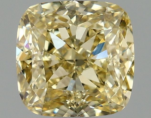 CUSHION MODIFIED Lab Grown Diamond