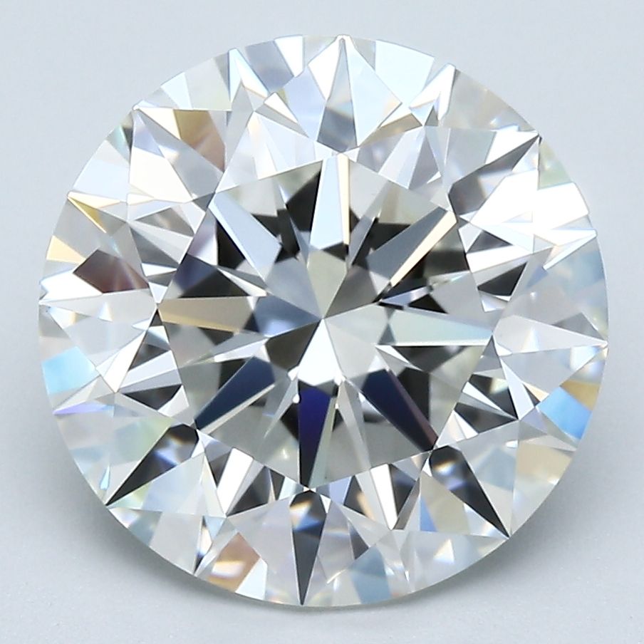 ROUND Natural Diamond