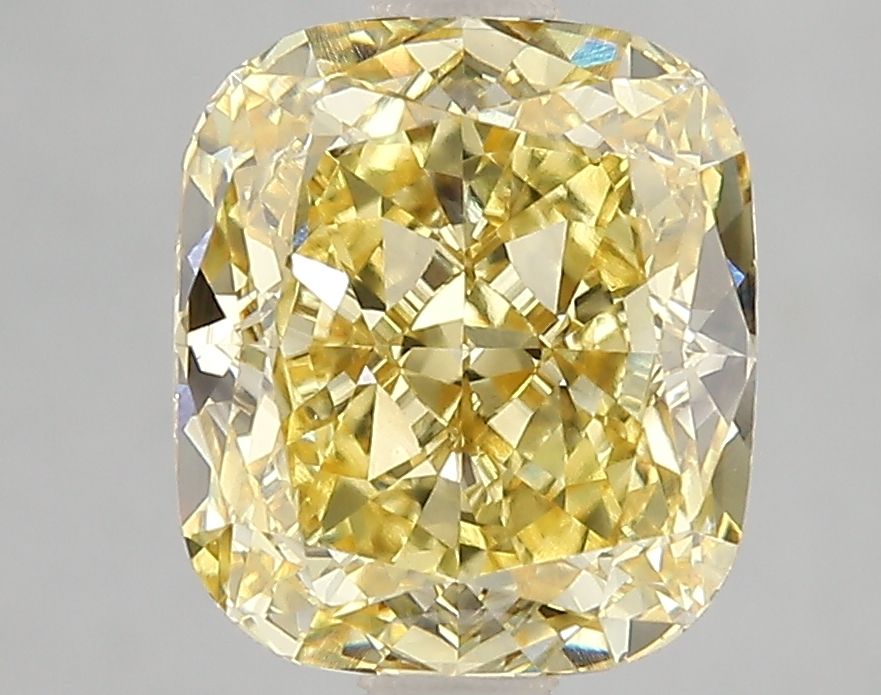 CUSHION MODIFIED Lab Grown Diamond