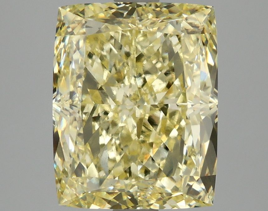 CUSHION MODIFIED Lab Grown Diamond