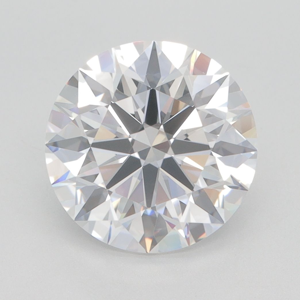 ROUND Lab Grown Diamond
