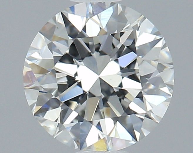 ROUND Natural Diamond