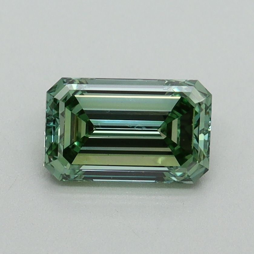 EMERALD Lab Grown Diamond