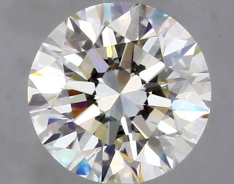 ROUND Natural Diamond