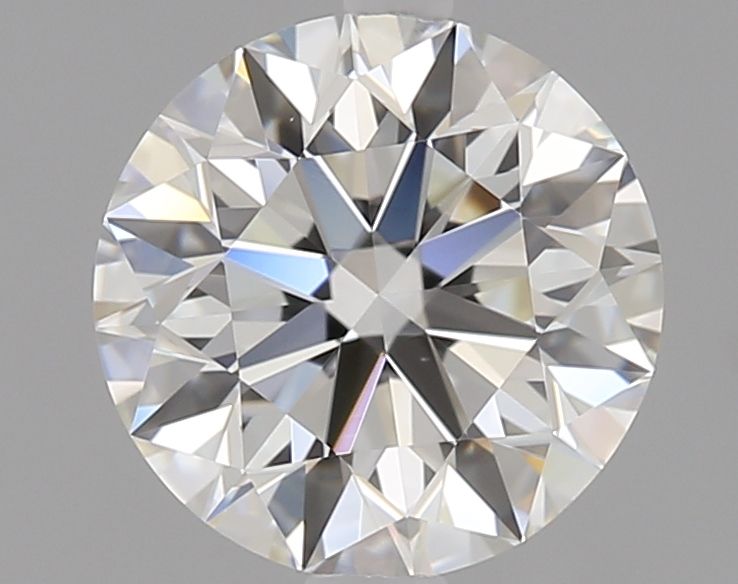 ROUND Natural Diamond