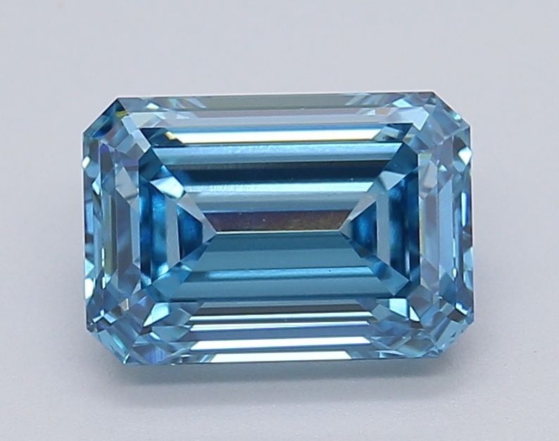 EMERALD Lab Grown Diamond