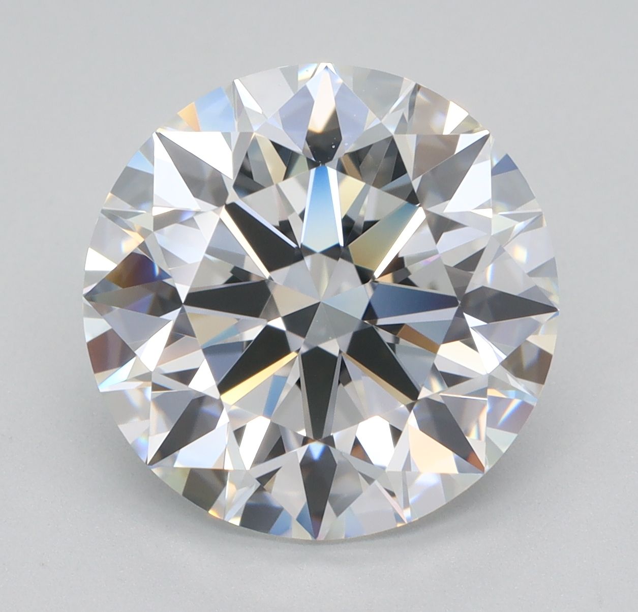 ROUND Lab Grown Diamond